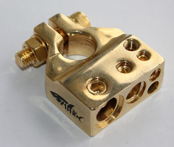 Shark Battery Terminal Negative. SBT4800N
