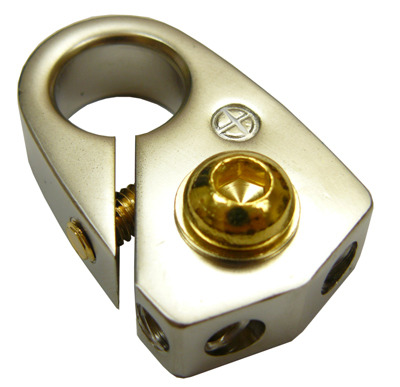 Shark Battery Terminal Positive. SBT S1P