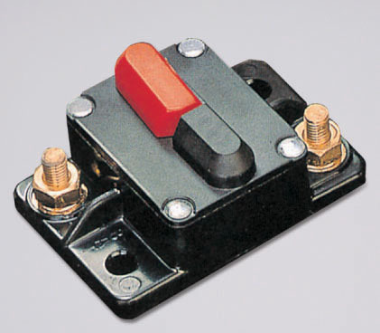 Shark Circuit Breaker 140 Amp
