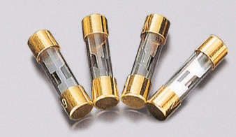 Shark 5AG Fuses 40 Amp