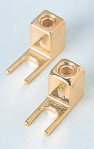 SharkTerminal Spade, Screw down, 8 Gauge