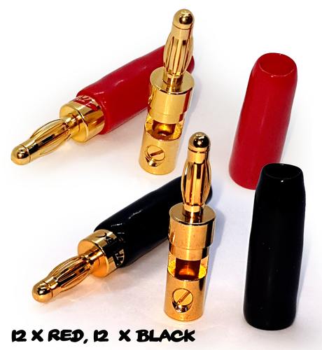 Shark Banana Plug Short. Gold High Quality