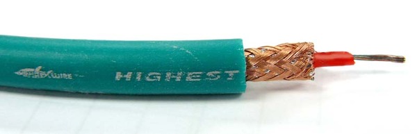 Signal Cable OFC (Audiophile) Guitar Cable