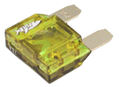 Shark Blade Fuses Large