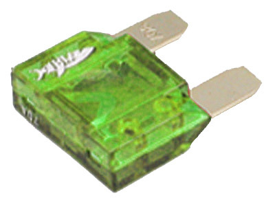 Shark Blade Fuses Large