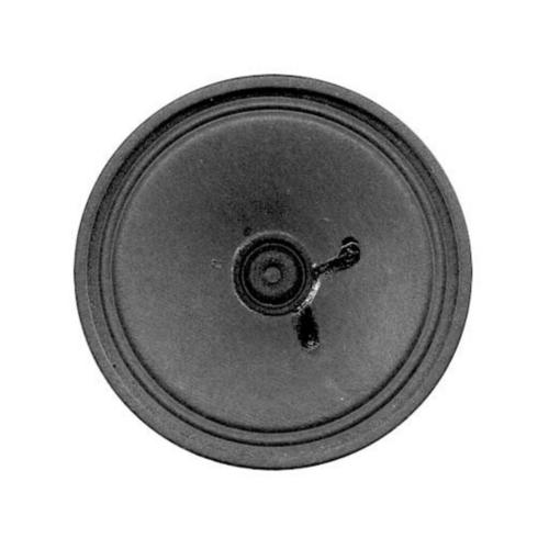 Speaker Project Paper Cone  - 50mm / 2 Inch 