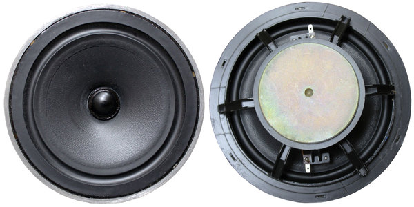 Wharfedale - Hifi Speaker Driver - 8 Inch