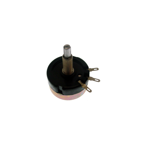 Wirewound Potentiometer - 8 Ohm 15 Watts