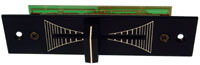 Cross Fader - for DJ Mixing Desk