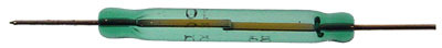 Magnetic Reed Switch Glass