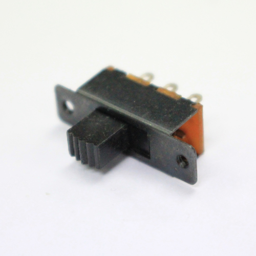Slide Switch Medium ON-ON, DP/ST