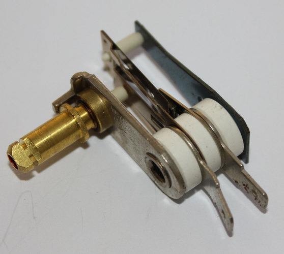 Thermostat