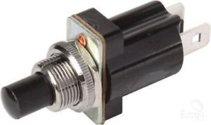 OEX Push Button Switch OFF-MOM ON-SPST 