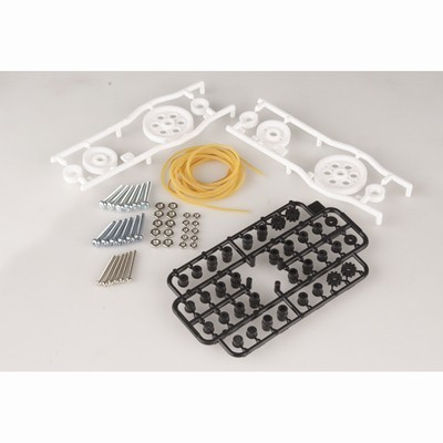 Tamiya Pulley (S) Set
