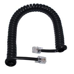 Telephone / Modem Lead - RJ12 6 Pin - RJ12 6 Pin