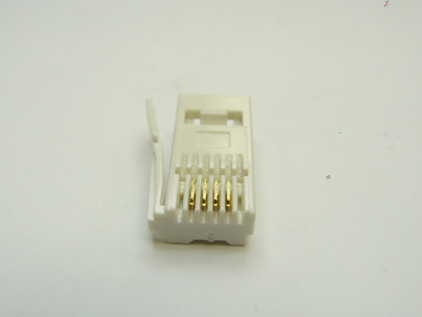 Telephone BT Plug - 4 Pin