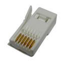 Telephone BT Plug - 4 Pin