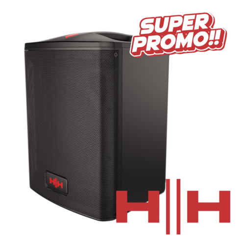 HH Tensor-MINI