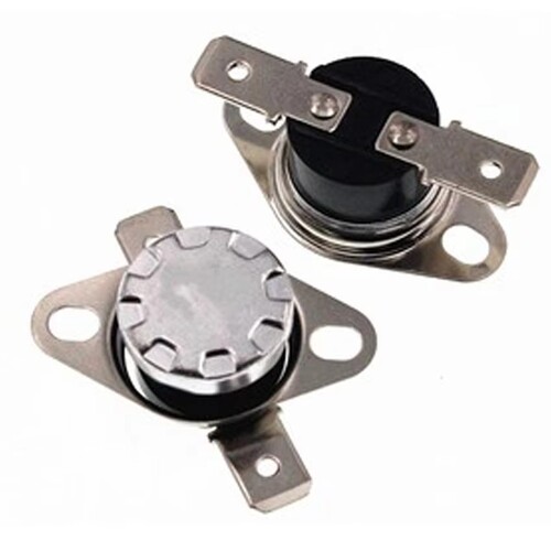 Thermostat Switch - Thermal Fuse