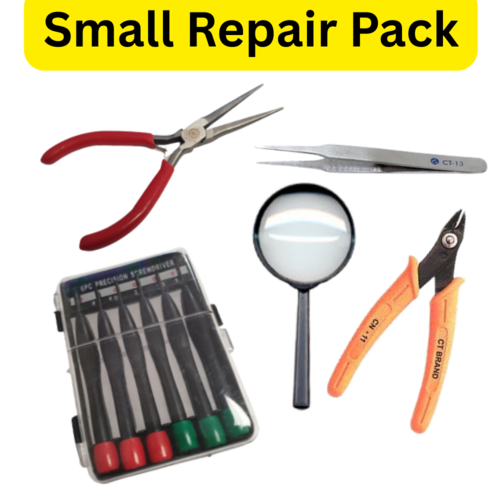 Small Repair Tool Pack