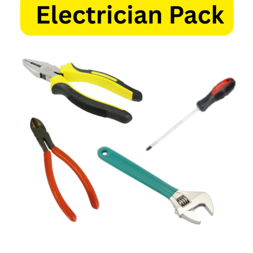 Electrician Pack