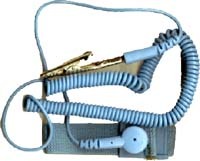Anti Static Wrist Strap.Velcro
