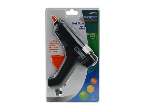 Glue Gun - 240 Volt - 15 Watts
