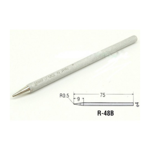 Replacement tip Goot KS-40