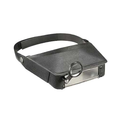 Head Magnifying Glass