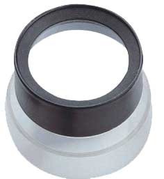 Stand Magnifier glass 60mm 6 dioptre