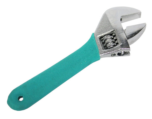 Adjustable Wrench - 4 Inch