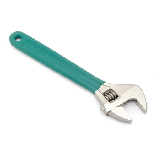 Adjustable Wrench - 8 Inch