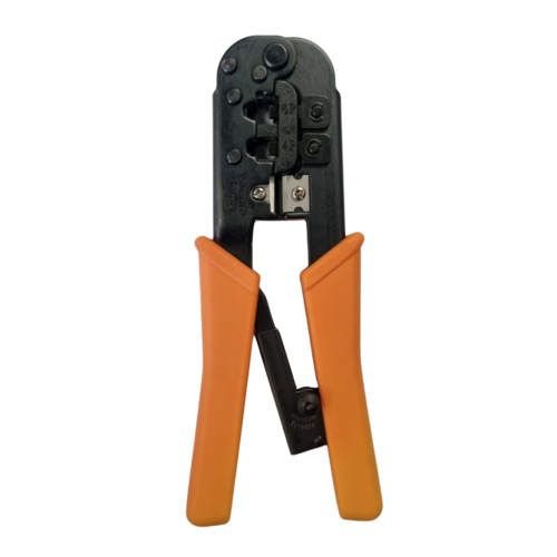 Quality Telephone Crimp Tool RJ12, RJ11 4p and 6p