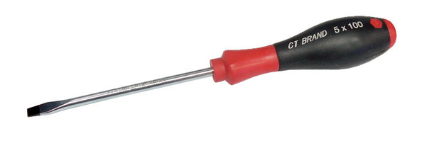 Screwdriver - Quality Made - -Tip