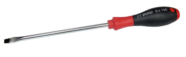 Screwdriver - Quality Made - -Tip