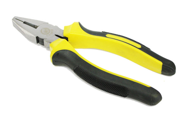 Heavy Duty Linesman Pliers