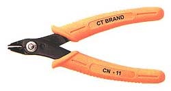 Micro Nipper, Precision, Ideal Component Trimmers