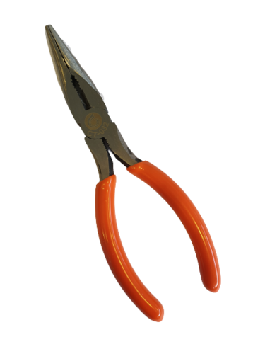 Heavy Duty Long Nose Pliers