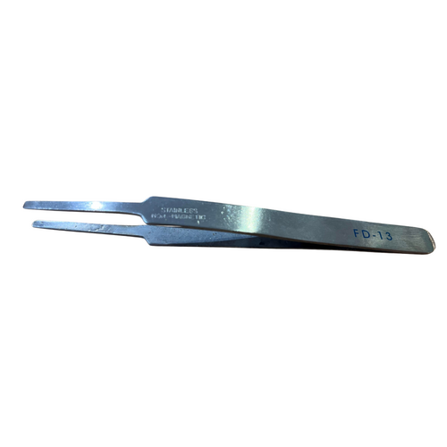 Tweezer, Stainless Steel