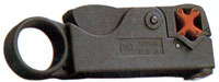 Wire Stripper Rotary Coax