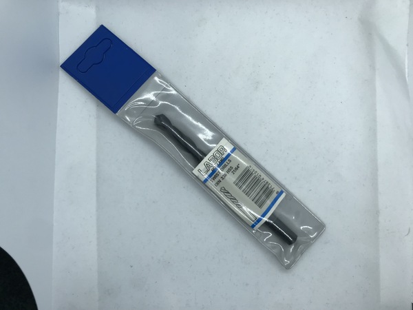 Labor HSS Twist Drill Bit