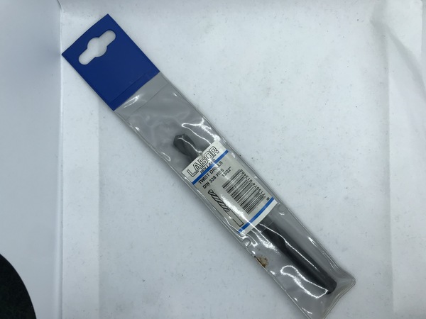 Labor HSS Twist Drill Bit