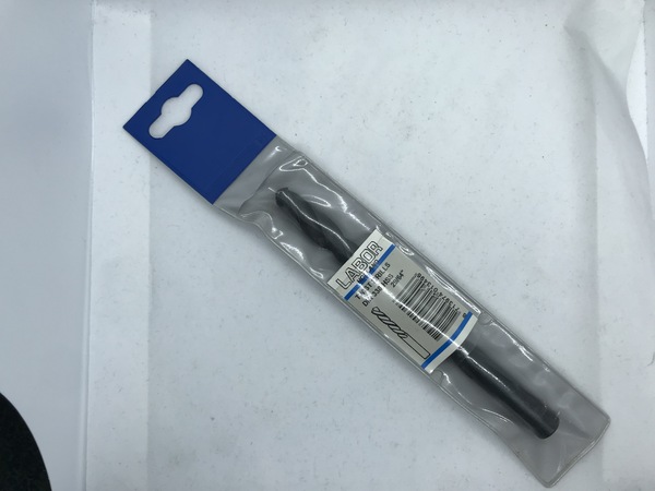 Labor HSS Twist Drill Bit