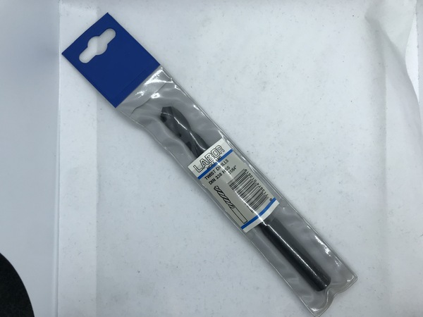 Labor HSS Twist Drill Bit