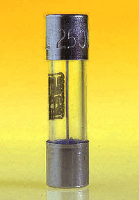 Multimeter Replacement Fuses (ESF2153)