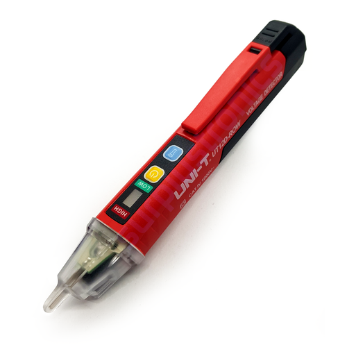 UT12 AC Voltage Detector