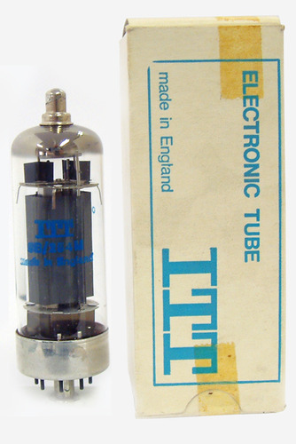 Valve CV428 ITT 5B/254M