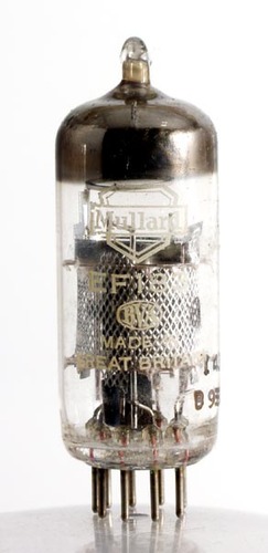 Valve EF183