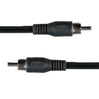 Video Lead - 1 x RCA to 1 x RCA (video lead)