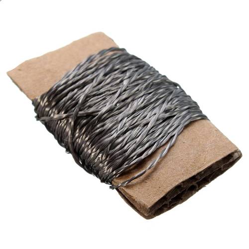 LilyPad supporting Conductive sewing thread wearable